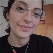 Hablante nativo de Español y estudiante de Ciencias de la Educación
